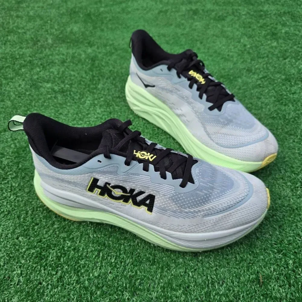 Hoka One One pre owned